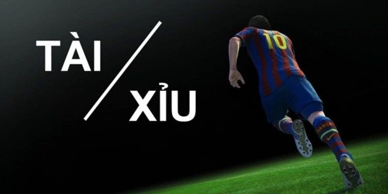 kèo tài xỉu 1.75