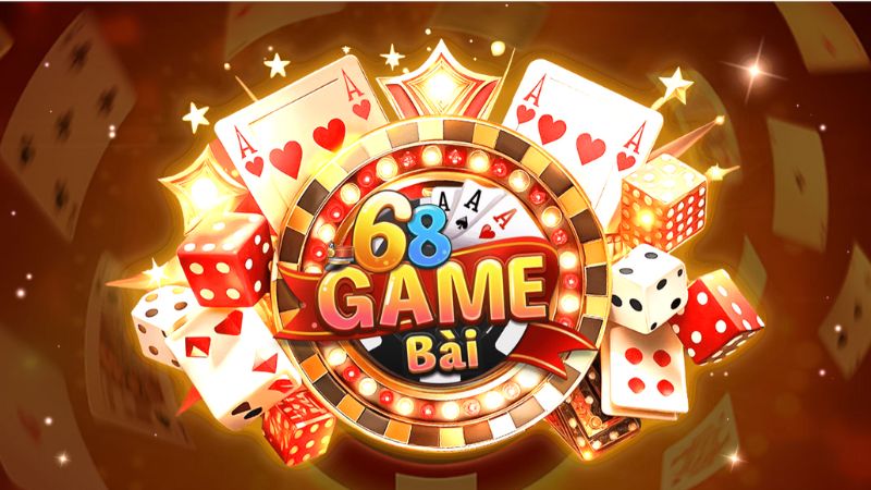 68GameBai - Sân chơi tài xỉu online uy tín hàng đầu Việt Nam