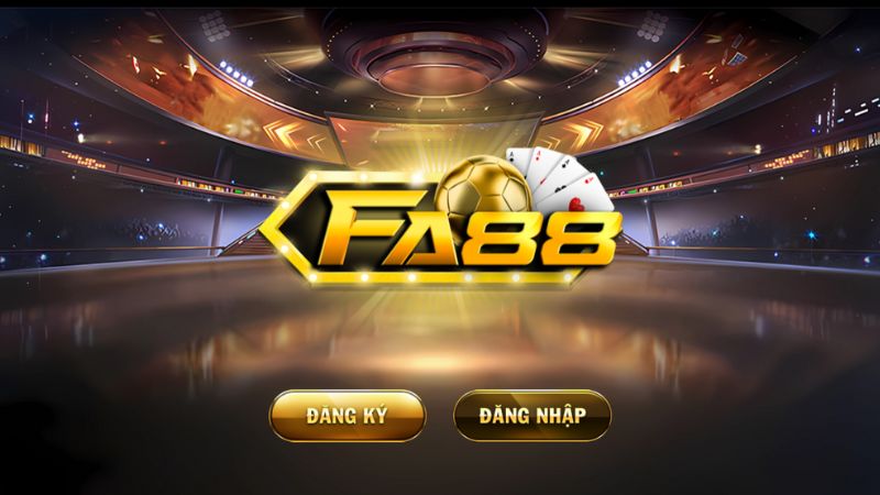 Fa88 - Sân chơi tài xỉu đổi thưởng đẳng cấp thượng lưu