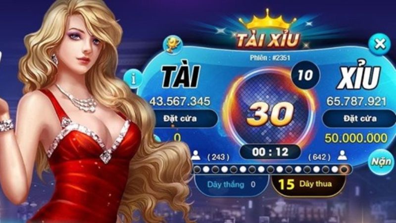 S88 – Sân chơi tài xỉu online đẳng cấp của bet thủ Việt