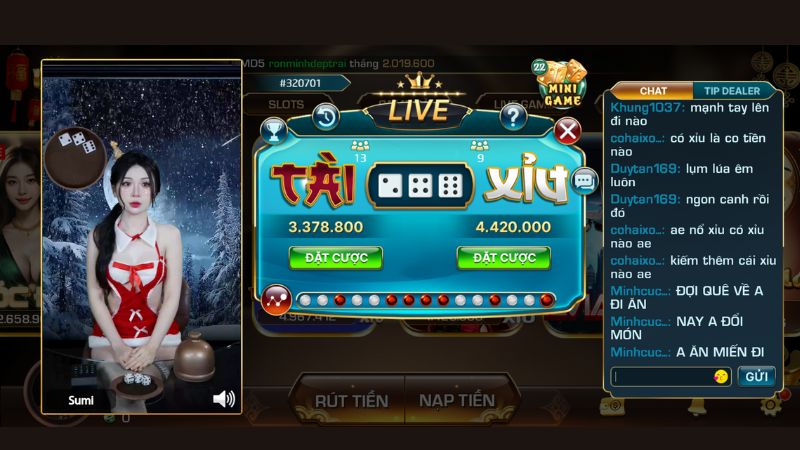 Win789 - Sân chơi tài xỉu online uy tín hàng đầu Việt Nam